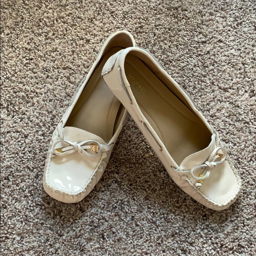 Michael Kors loafer
